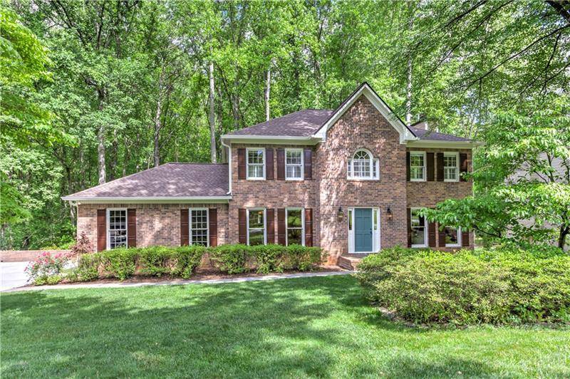 Marietta, GA 30066,4259 Arbor Club DR