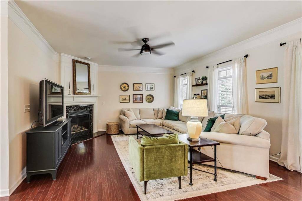 Atlanta, GA 30339,3351 Cumberland Club DR #17