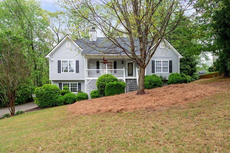Dallas, GA 30157,350 Spring View CT