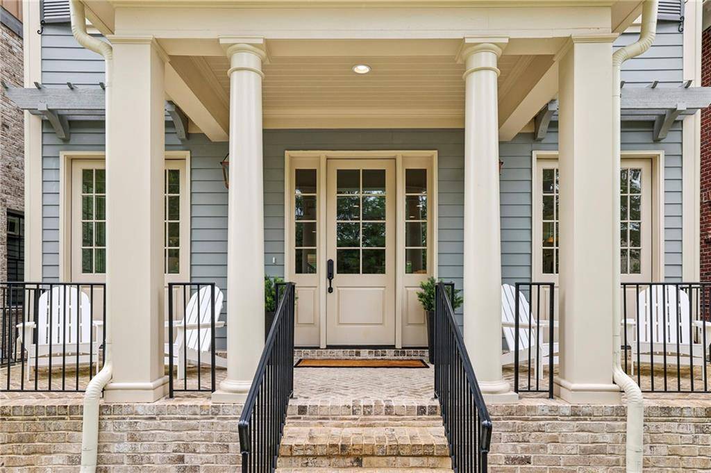 Alpharetta, GA 30009,105 Cumming ST