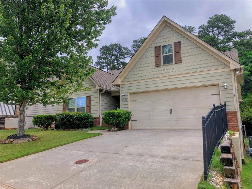 Gainesville, GA 30504,4780 Lost Creek DR
