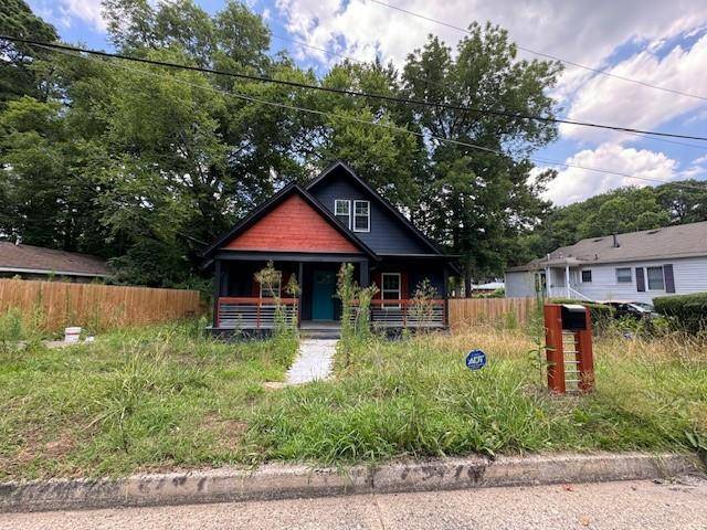Atlanta, GA 30310,1149 Tucker PL SW