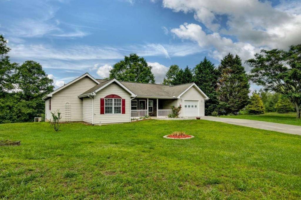 Mineral Bluff, GA 30559,288 Walnut Hills DR