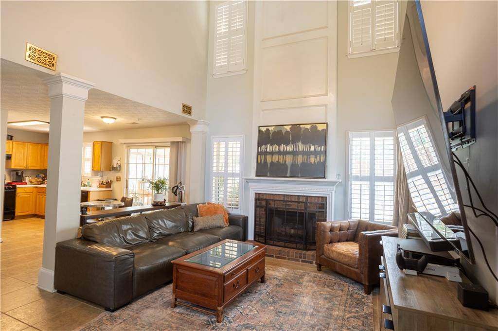 Marietta, GA 30062,1312 Glenover WAY