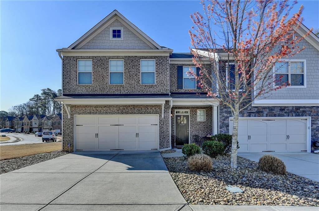Snellville, GA 30078,2639 Cooper Brook DR