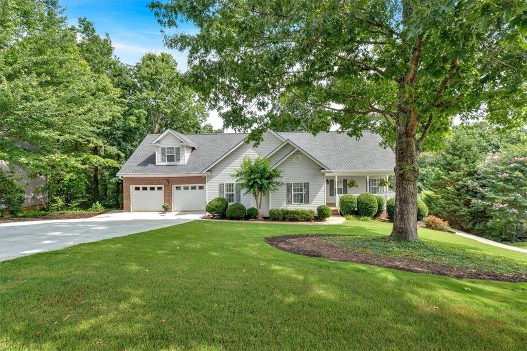 Cartersville, GA 30121,17 Sassafras TRL NE