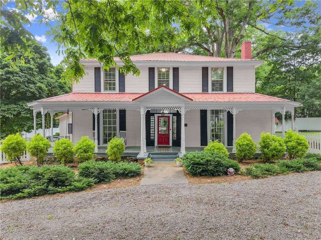 Jefferson, GA 30549,209 Athens ST
