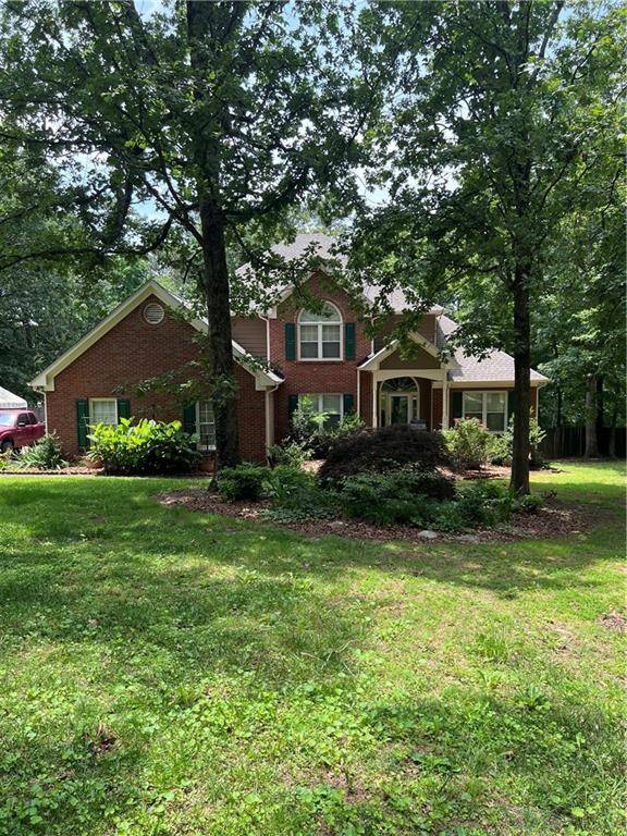 Cartersville, GA 30121,50 Ranger RD SE
