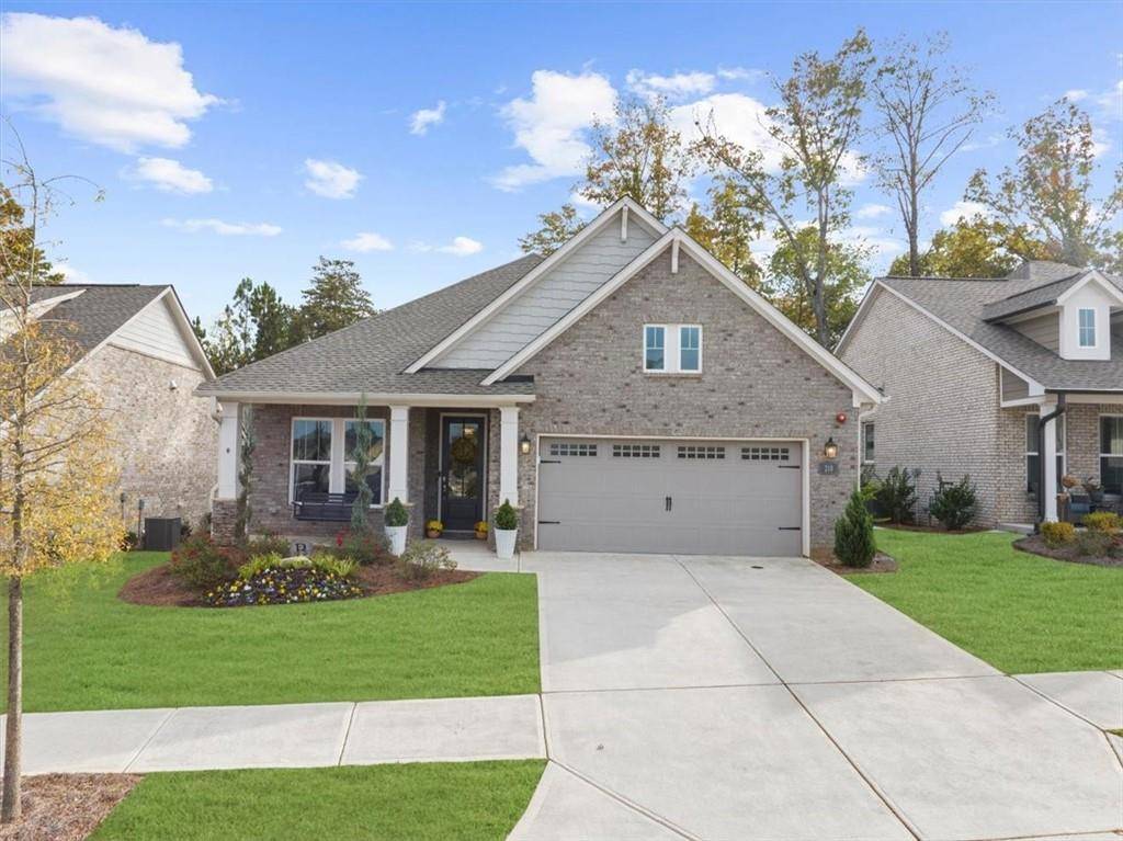 Woodstock, GA 30188,218 Floral Valley DR