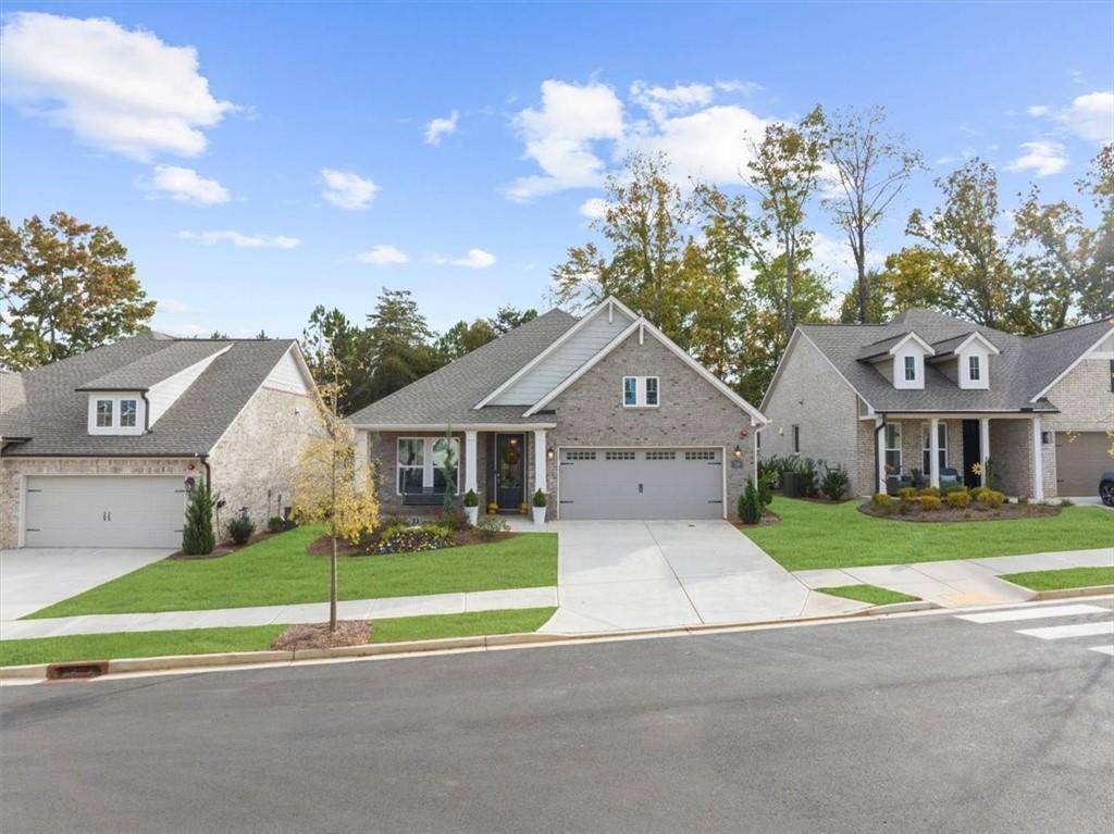 Woodstock, GA 30188,218 Floral Valley DR