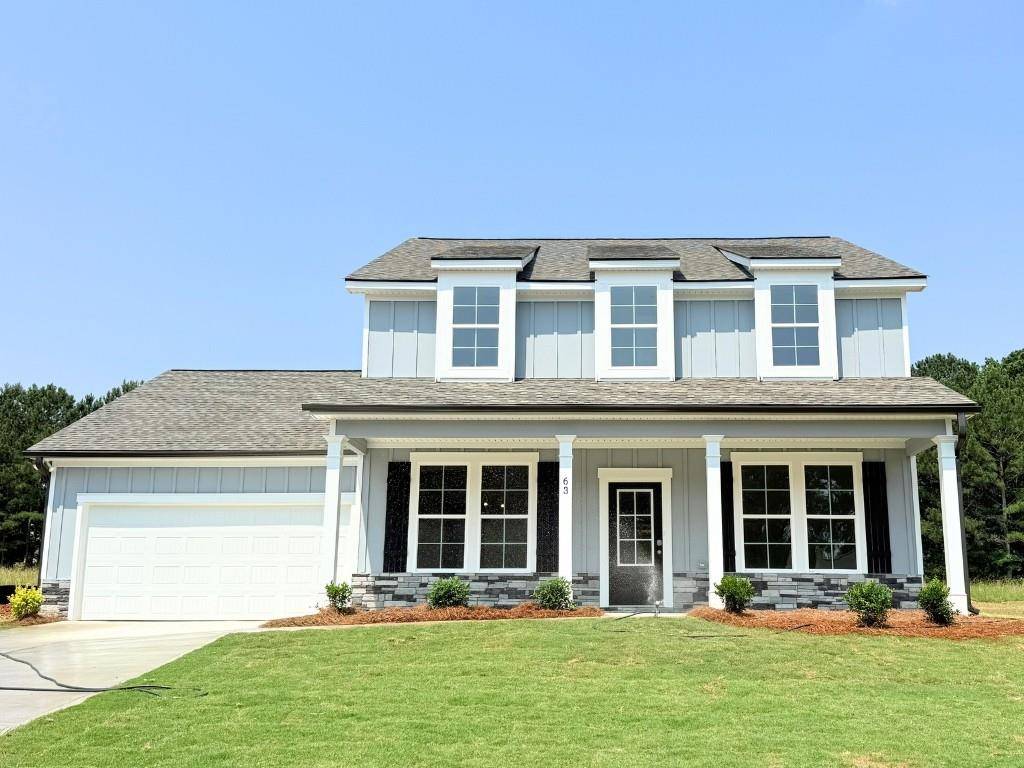 Winder, GA 30680,63 Westlyn WAY