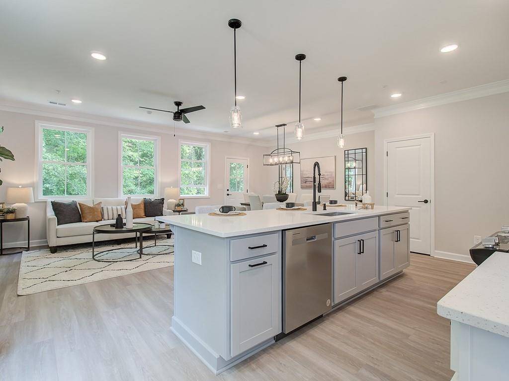 Woodstock, GA 30188,116 Winsome WAY
