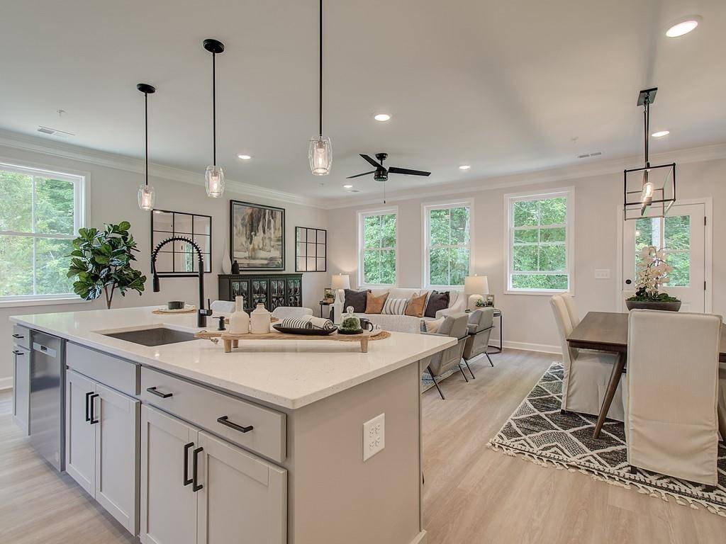 Woodstock, GA 30188,116 Winsome WAY