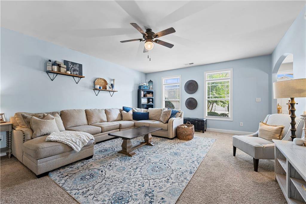 Mcdonough, GA 30252,240 Daisy CIR