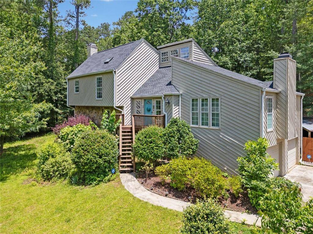 Marietta, GA 30062,2688 TRITT SPRINGS TRCE NE