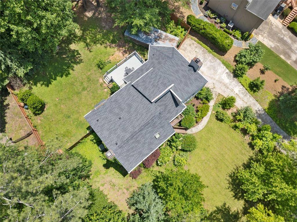 Marietta, GA 30062,2688 TRITT SPRINGS TRCE NE