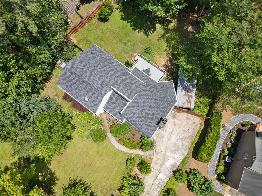 Marietta, GA 30062,2688 TRITT SPRINGS TRCE NE