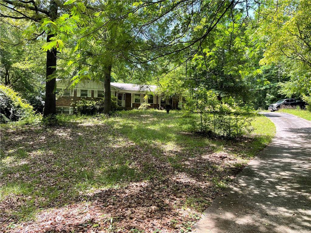 Lithonia, GA 30038,4701 Cleveland RD