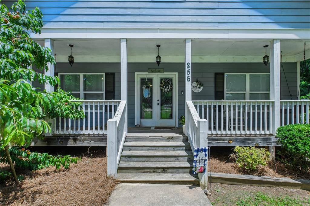 Ball Ground, GA 30107,256 Cartersville ST