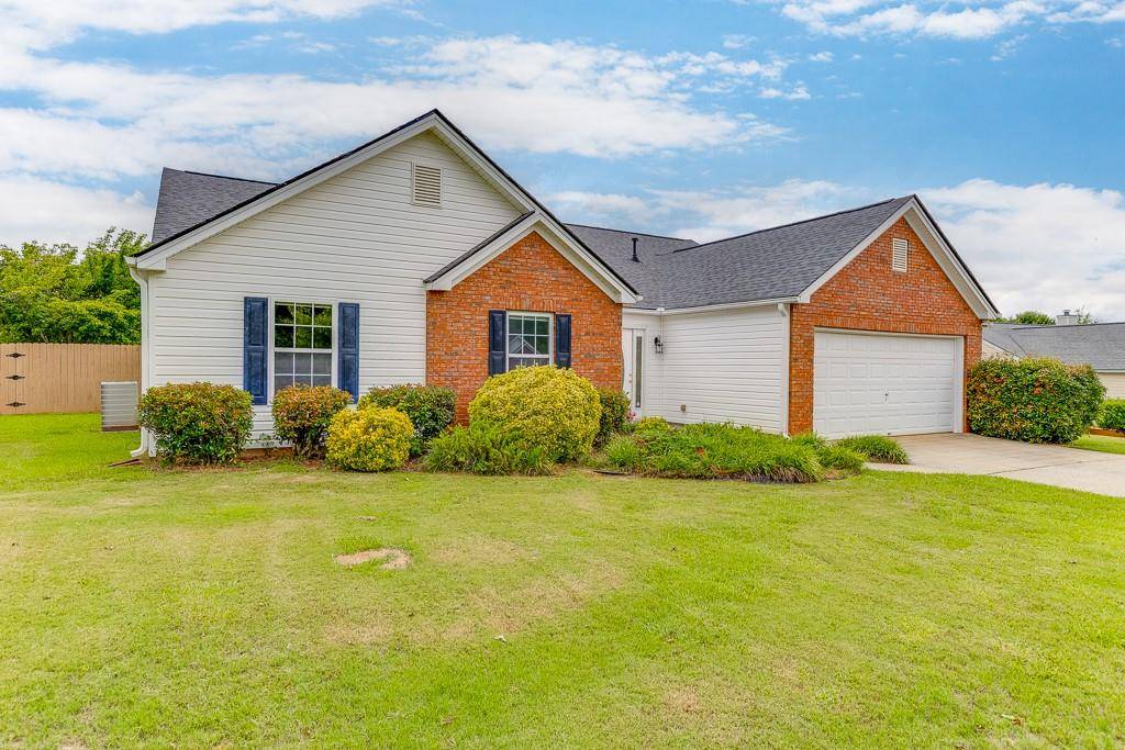 Cumming, GA 30028,4735 Widgeon WAY