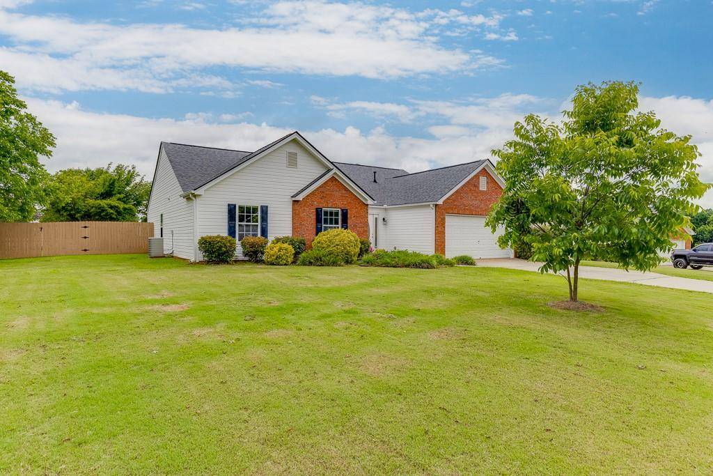 Cumming, GA 30028,4735 Widgeon WAY