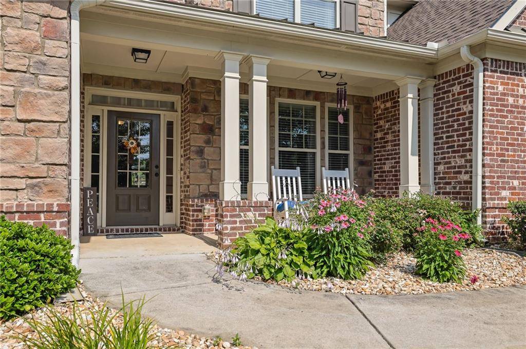 Cumming, GA 30028,3320 Pleasant Springs DR