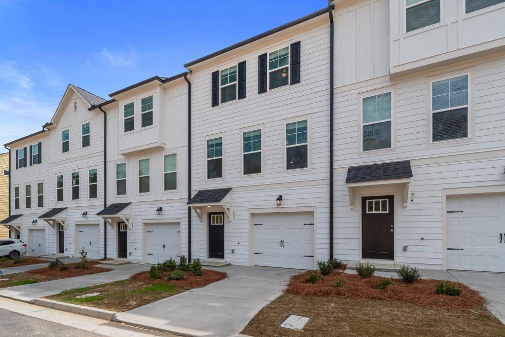 Atlanta, GA 30354,3151 Washburn ST SW