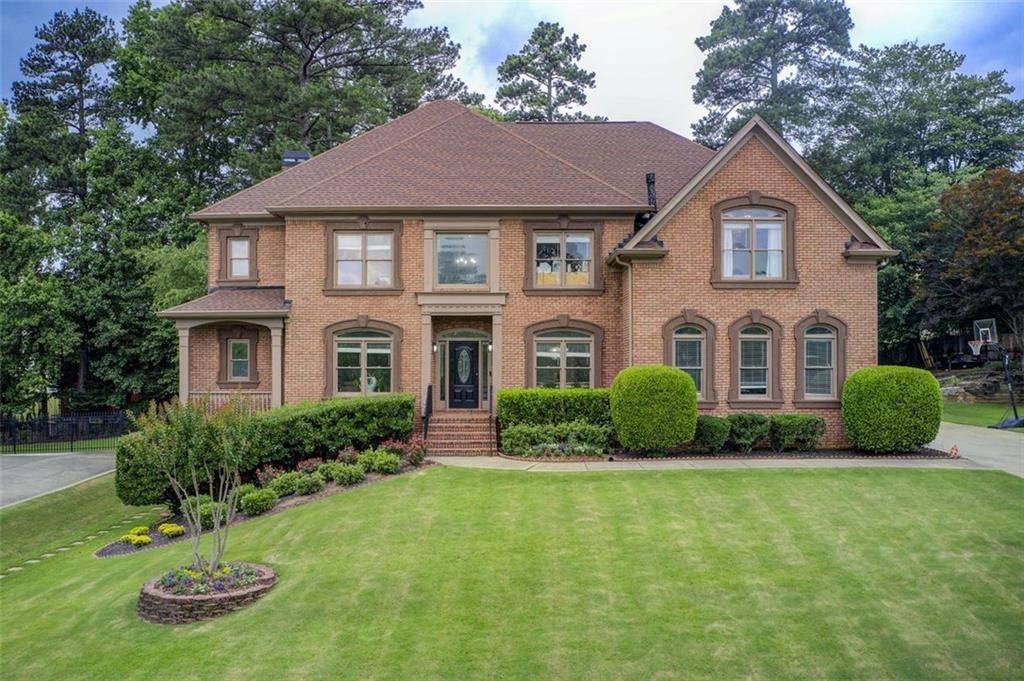 Lawrenceville, GA 30043,1952 SUGARSTONE DR