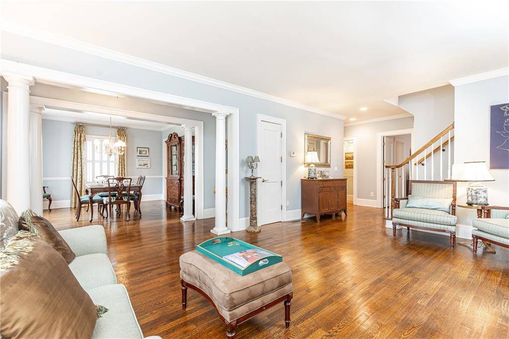 Atlanta, GA 30306,656 Yorkshire RD NE