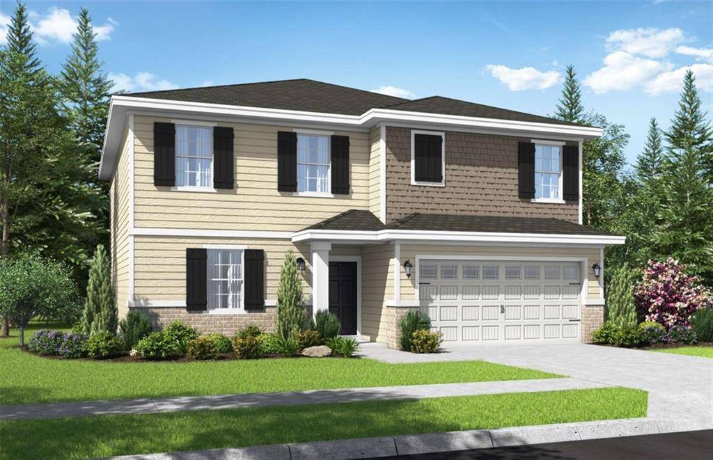 Rome, GA 30161,7 Triple Crown CT SE