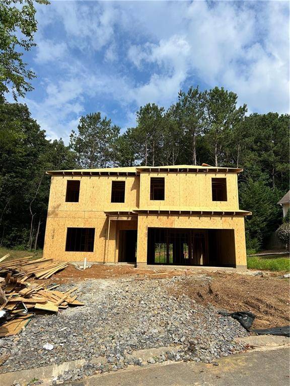 Rome, GA 30161,7 Triple Crown CT SE