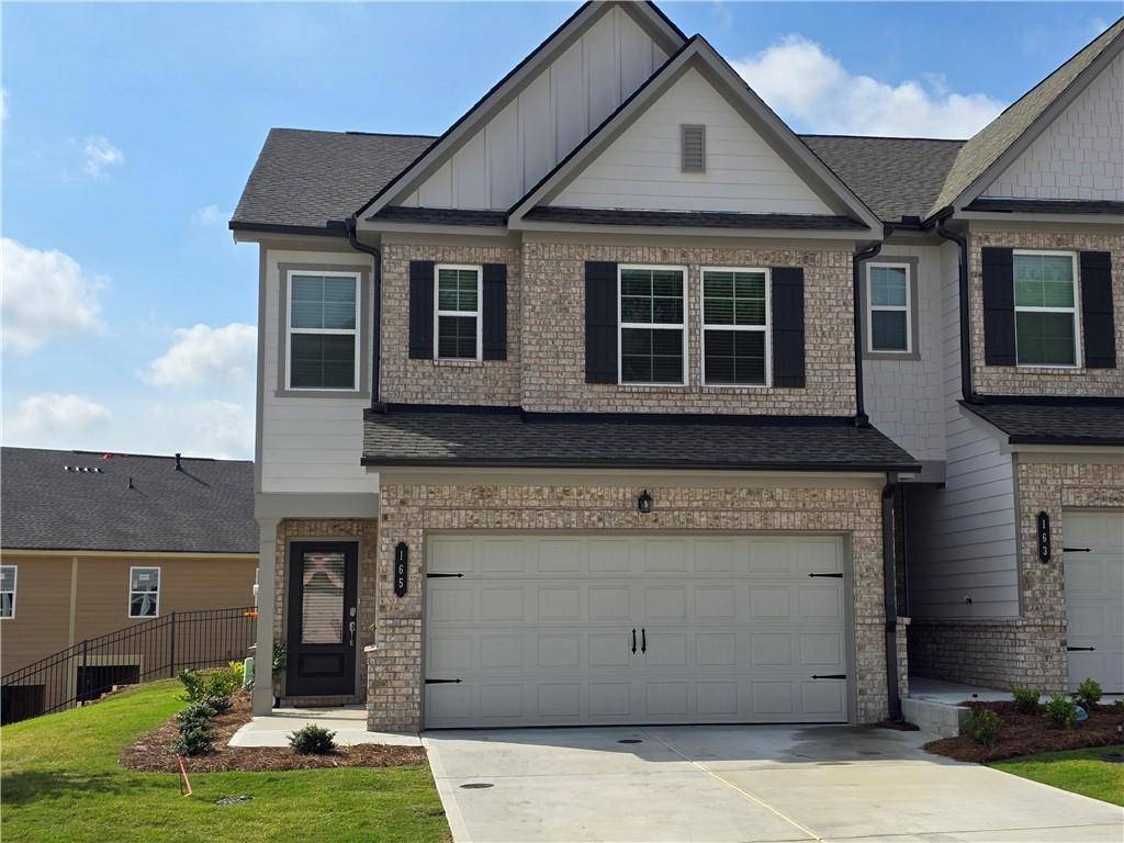 Bethlehem, GA 30620,165 Vision St.