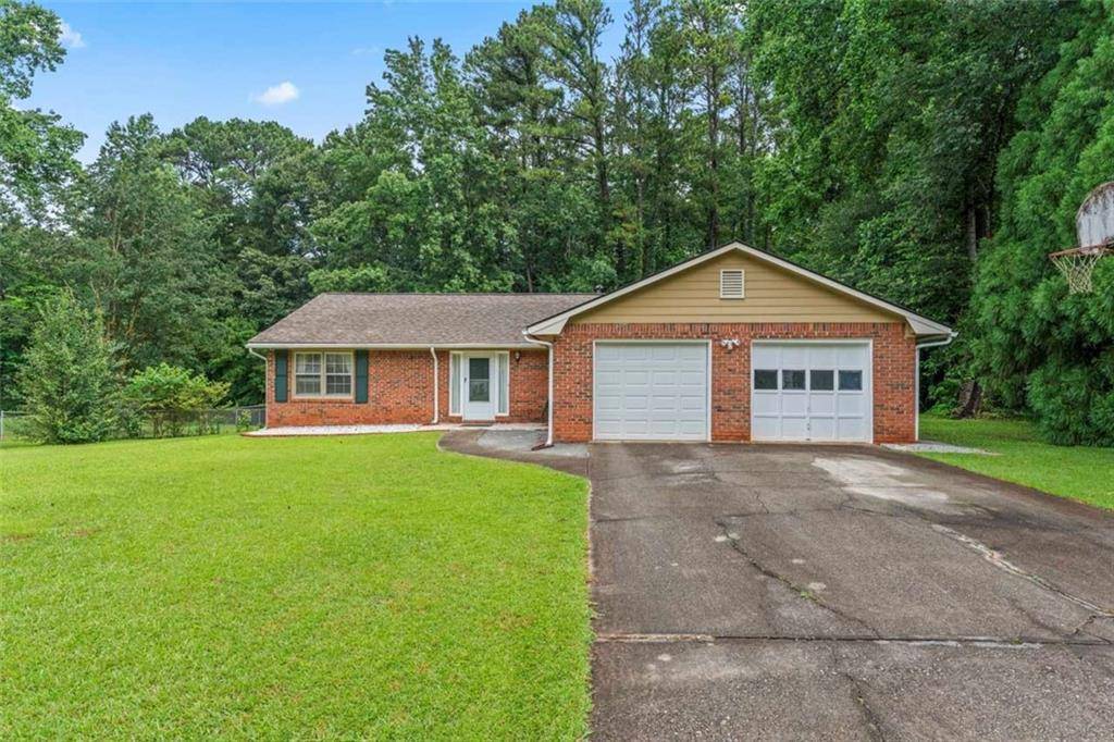 Jonesboro, GA 30236,1738 SHERRY LN