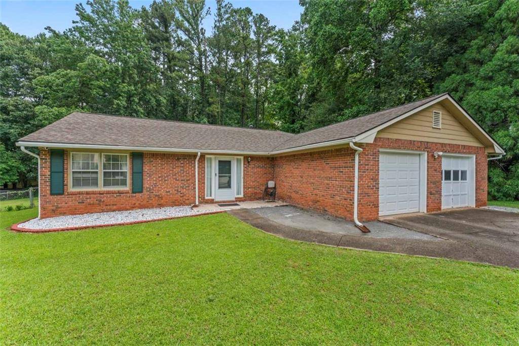 Jonesboro, GA 30236,1738 SHERRY LN