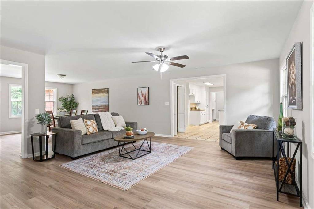 Locust Grove, GA 30248,103 Seabolt DR