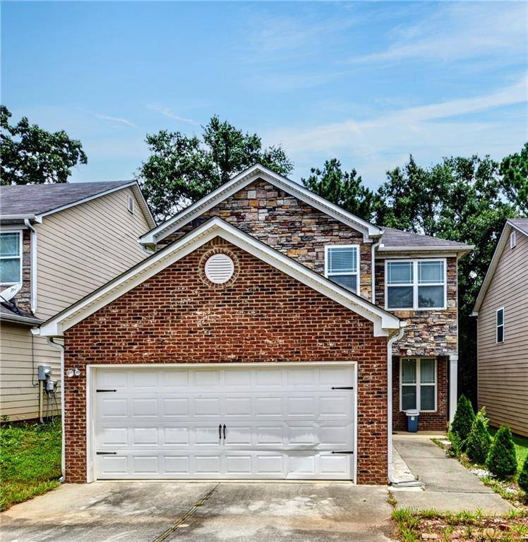 Morrow, GA 30260,1454 Persimmon TRCE