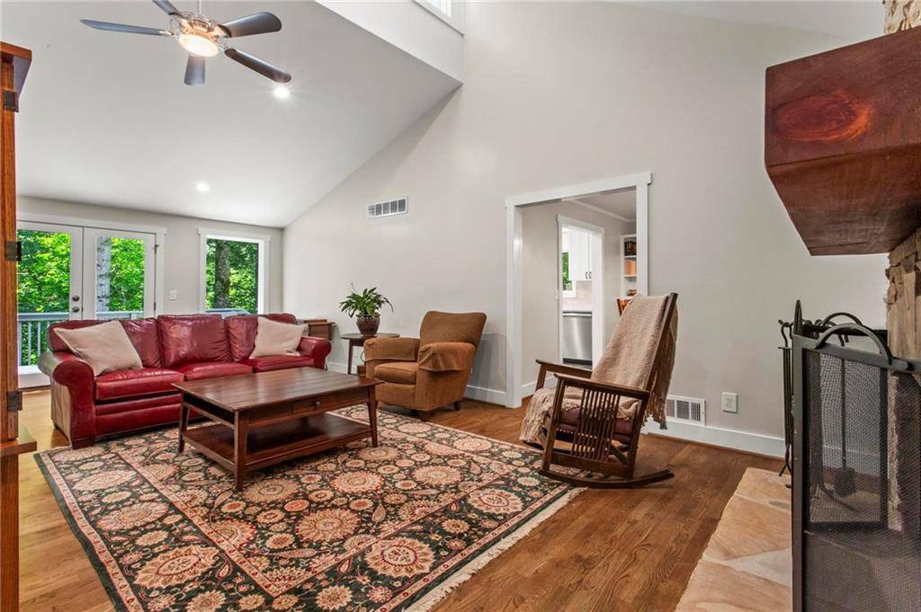 Roswell, GA 30075,970 Pine Grove Pointe DR