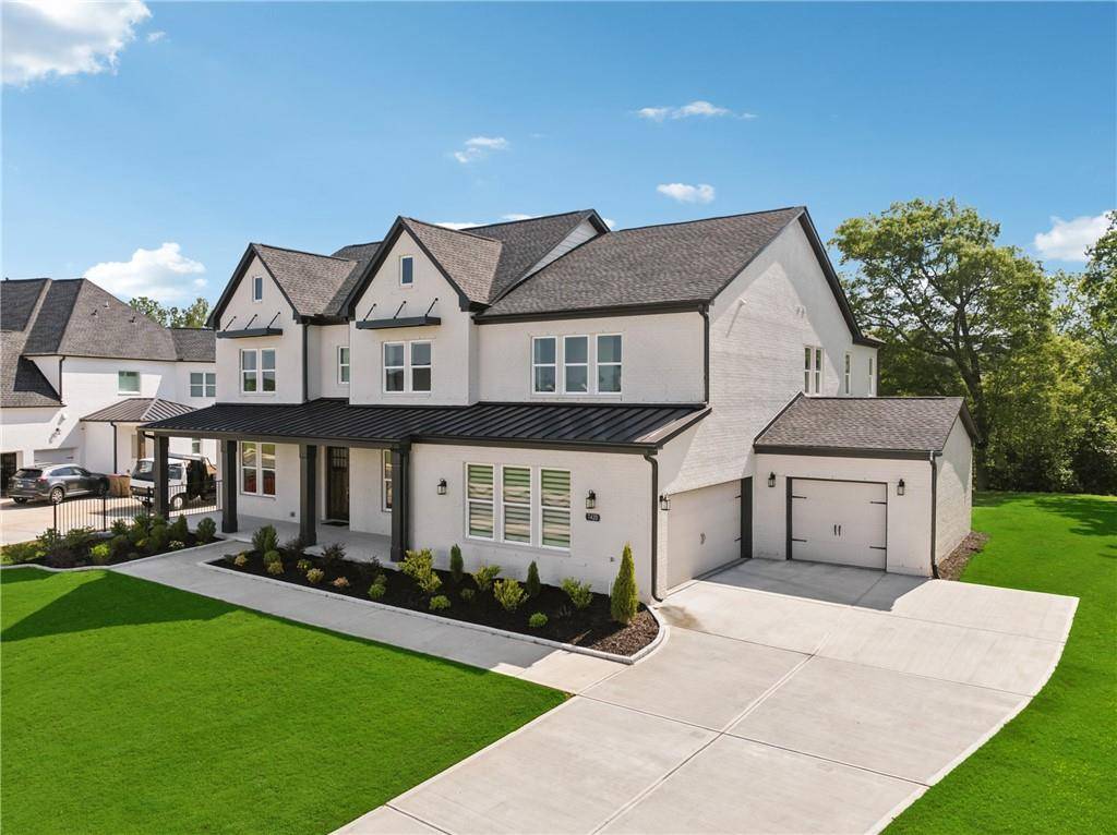 Cumming, GA 30040,7420 Wild Violet DR