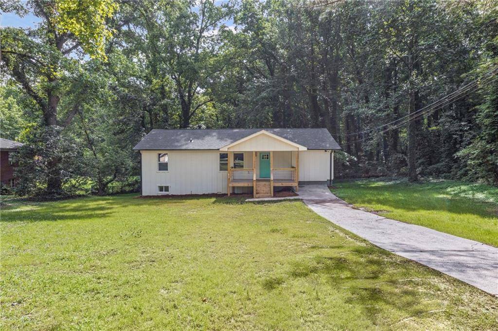 Atlanta, GA 30331,2128 Kimberly RD
