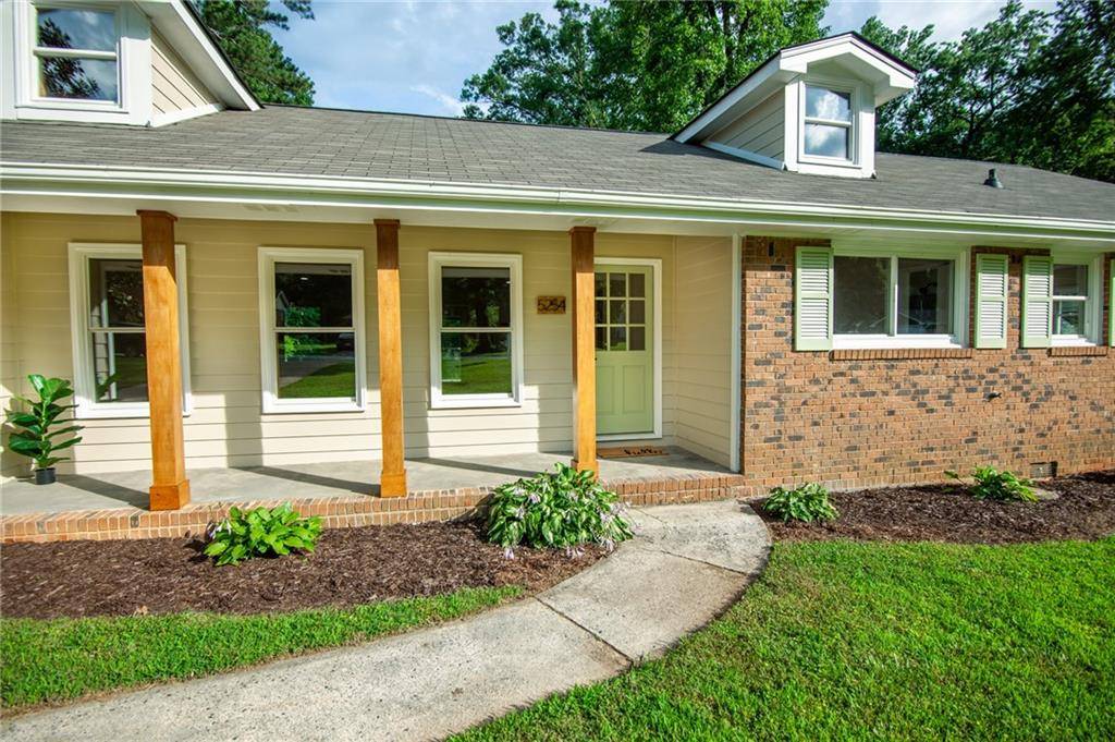 Stone Mountain, GA 30087,5254 CORINTH DR