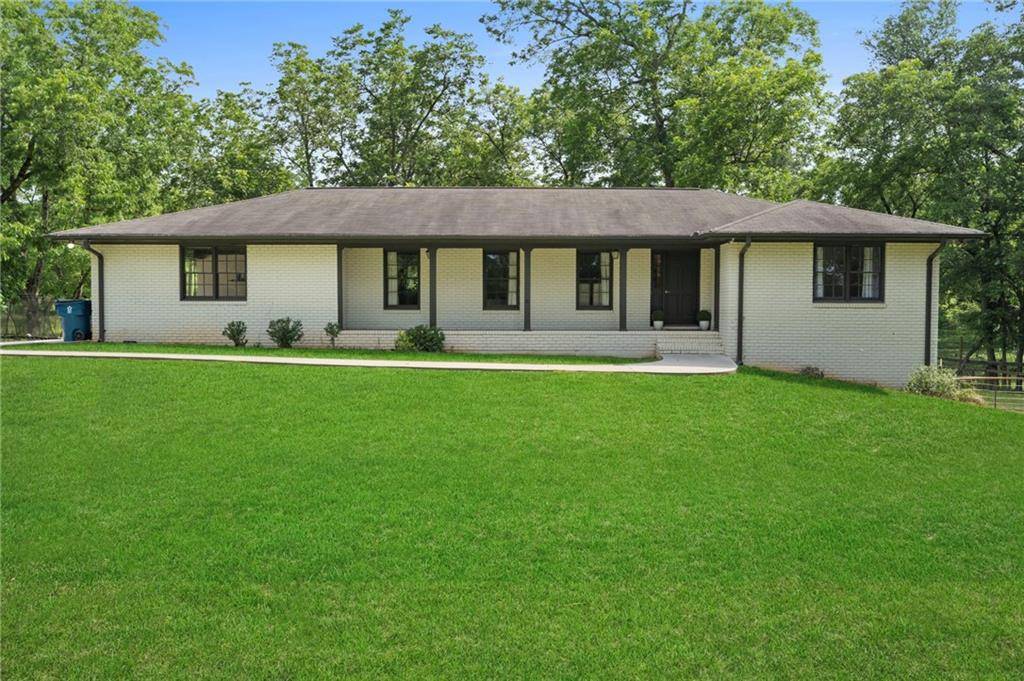Athens, GA 30607,11206 Jefferson RD