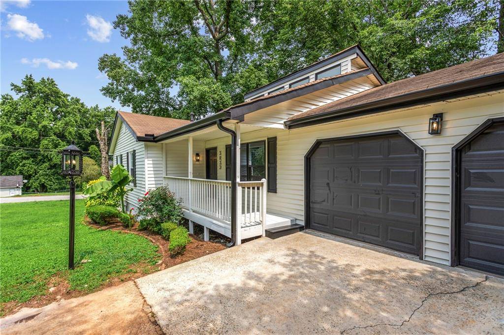 Rex, GA 30273,3833 Paddington Trail