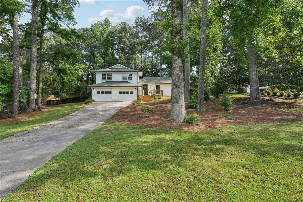 Roswell, GA 30075,4363 Old Mabry Road Northeast RD NE