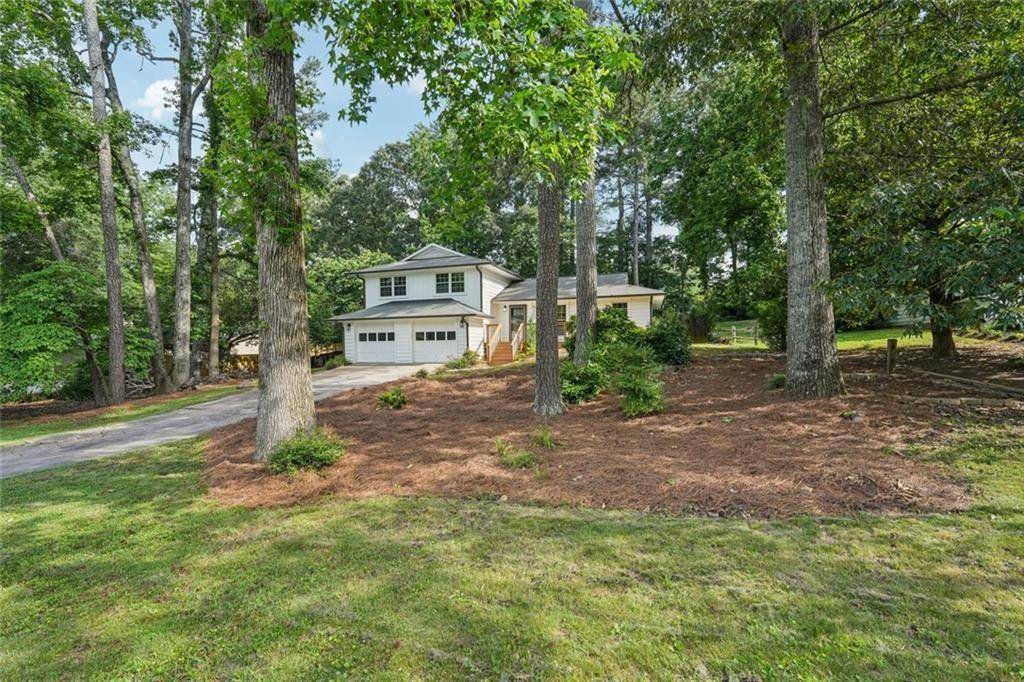 Roswell, GA 30075,4363 Old Mabry Road Northeast RD NE