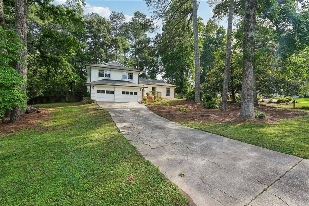 Roswell, GA 30075,4363 Old Mabry Road Northeast RD NE
