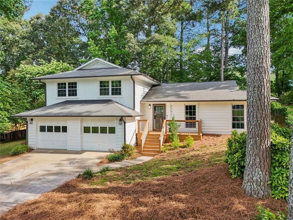 Roswell, GA 30075,4363 Old Mabry Road Northeast RD NE