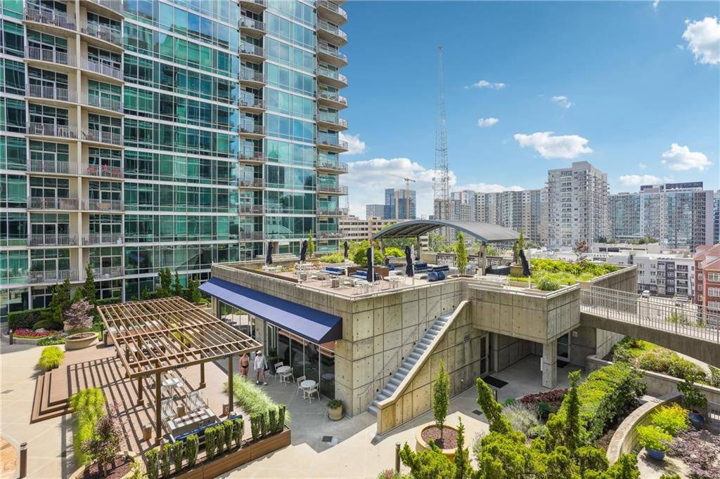 Atlanta, GA 30309,943 Peachtree ST NE #902