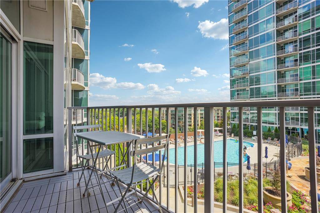 Atlanta, GA 30309,943 Peachtree ST NE #902