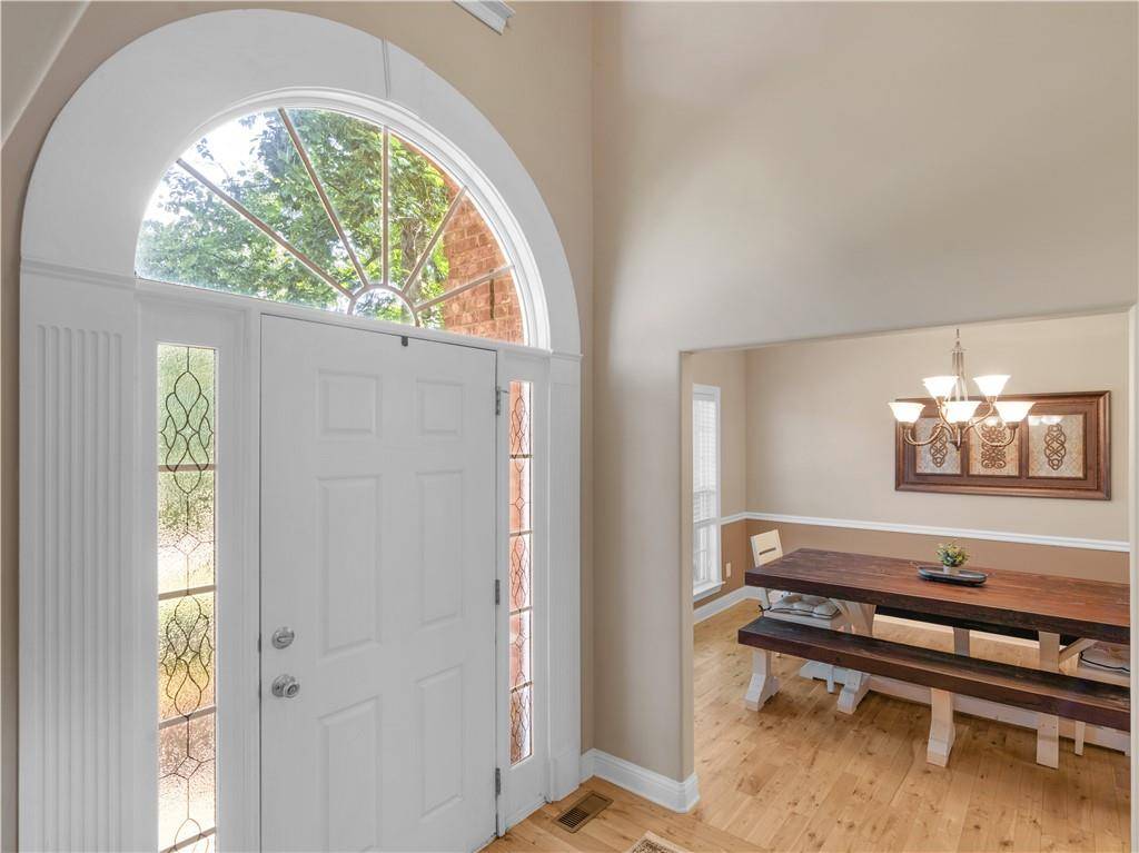 Jackson, GA 30233,113 Belford Way