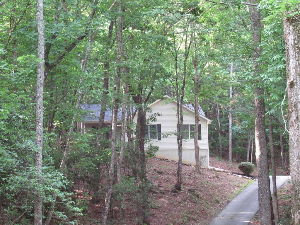 Dahlonega, GA 30533,152 Royal Oaks LN